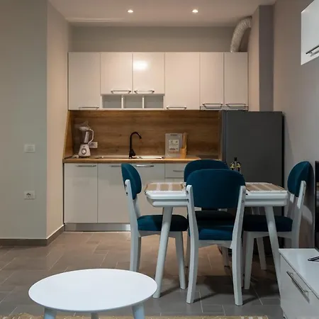 Apartment Beautiful *