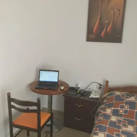 Beautiful Apartment