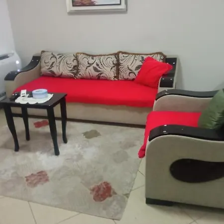 Apartment Beautiful *