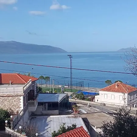 Apartment Beautiful Vlore